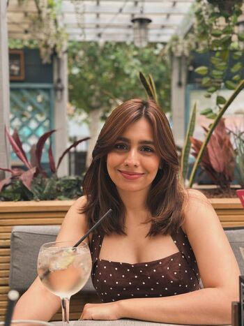 Full leaked Srishti rindani private photo