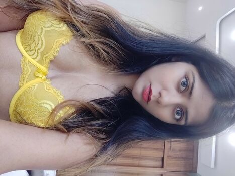Full leaked Srishti sharma page private photo