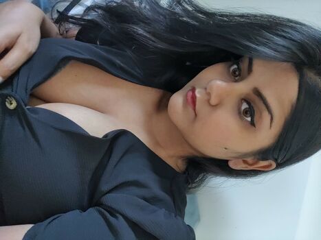 Full leaked Srishti sharma private photo