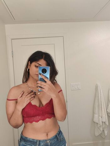 Full leaked Srishti sharma private photo