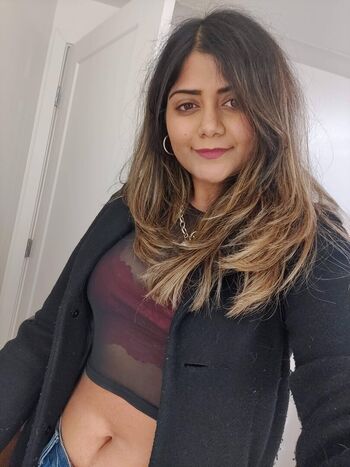 Full leaked Srishti sharma page private photo