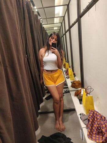 Full leaked Srishti sharma page private photo