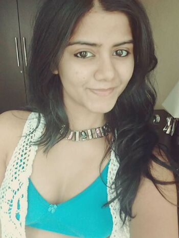 Full leaked Srishti sharma page private photo