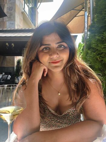 Srishti Sharma