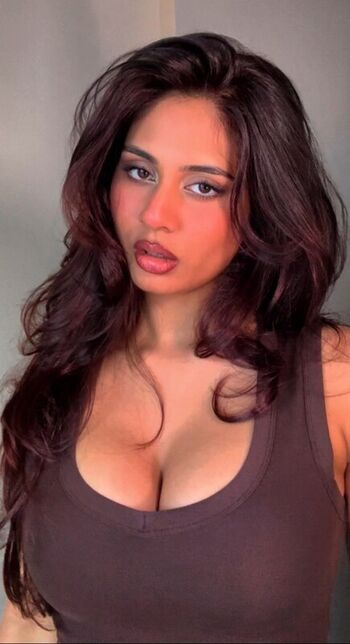 Full leaked Srushti bannatti private photo
