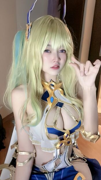 Full leaked Ssnappy page private photo