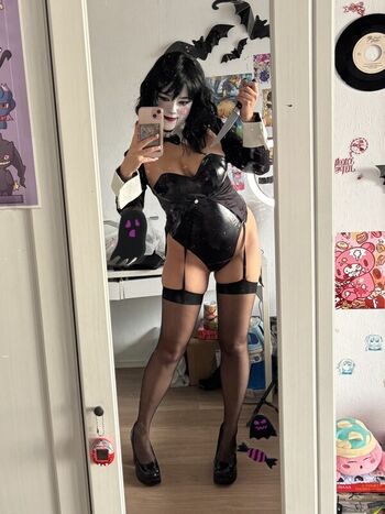 Full leaked Sspoekie page private photo