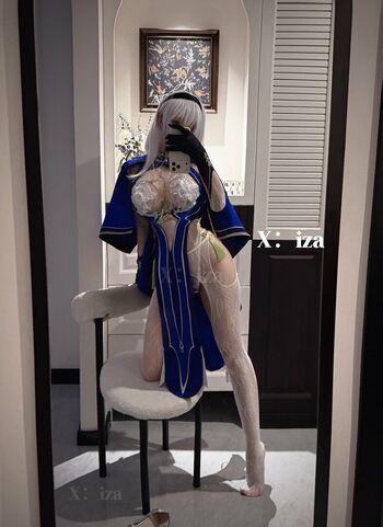 Full leaked Ssyyouo private photo