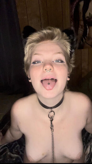 Full leaked Stnersub private photo