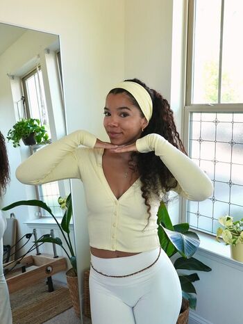 Full leaked Strm private photo