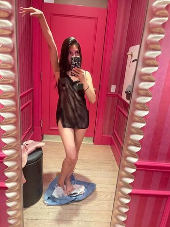 Full leaked Strrrr private photo
