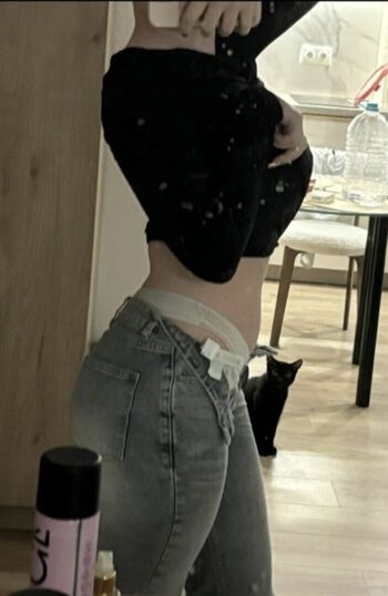 Full leaked Stmesk private photo