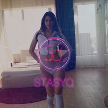 Full leaked Stsyq private photo