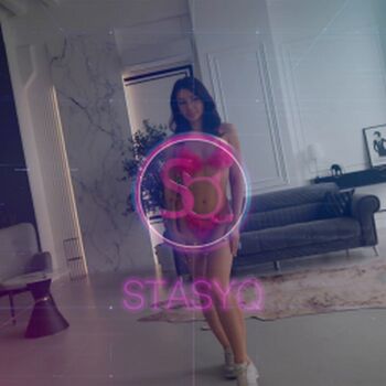 Full leaked Stsyq private photo