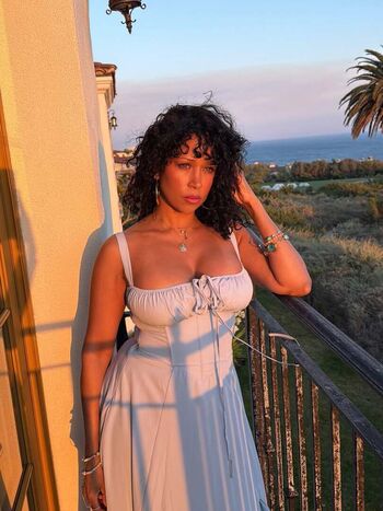 Full leaked Stacey dash private photo