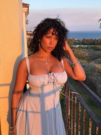 Full leaked Stacey dash private photo