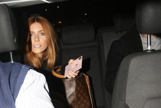 Full leaked Stacey dooley private photo