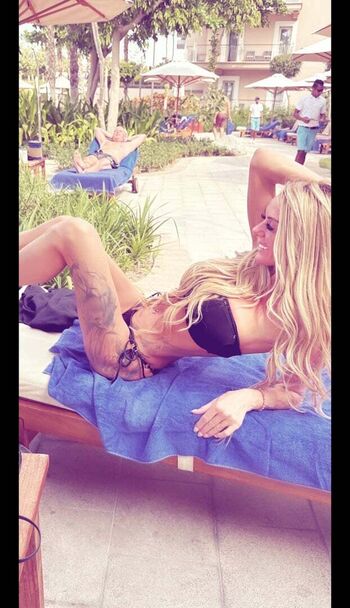 Full leaked Stacey saran private photo