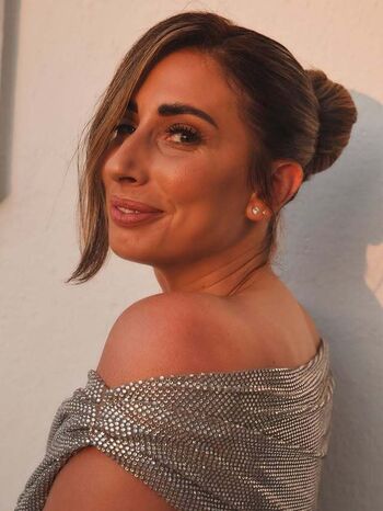 Stacey Solomon