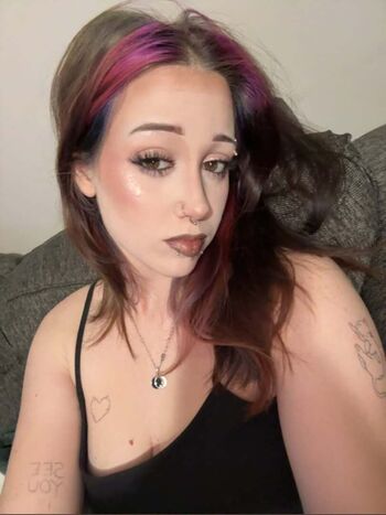 Full leaked Stacey private photo