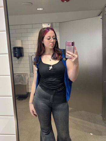Full leaked Stacey private photo
