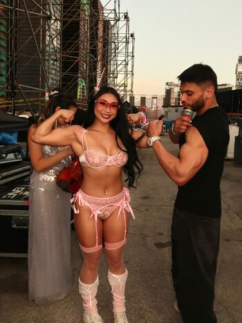 Full leaked Staceyphan private photo
