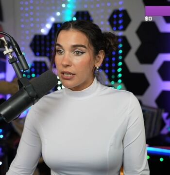 Full leaked Staceyrpg private photo