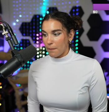 Full leaked Staceyrpg private photo