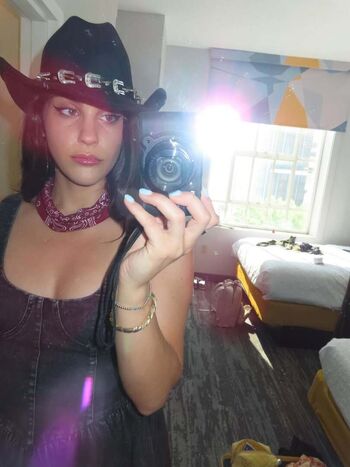Full leaked Staceyrpg private photo