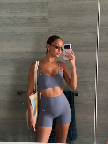 Full leaked Staci lyon private photo