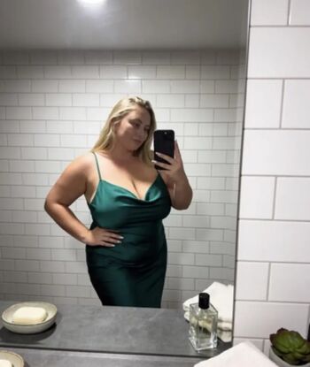 Full leaked Stackedsage private photo