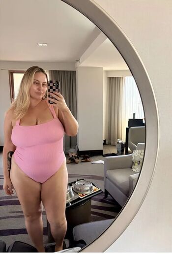Full leaked Stackedsage private photo