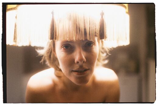 Full leaked Stacy crystal private photo