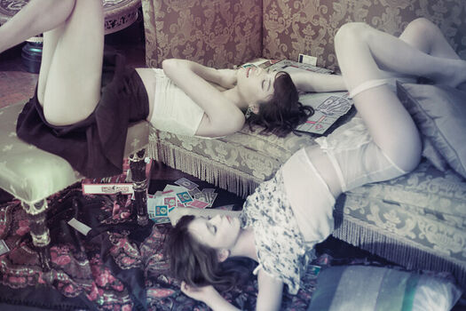 Stacy Martin