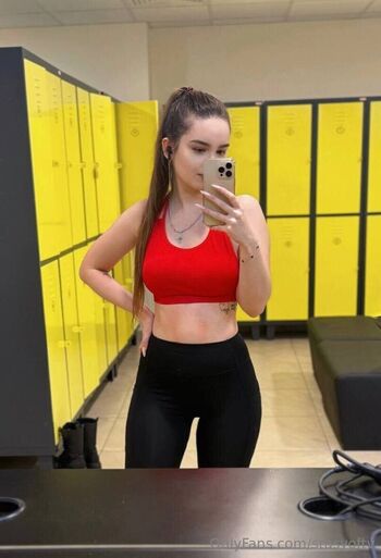Full leaked Stacy private photo