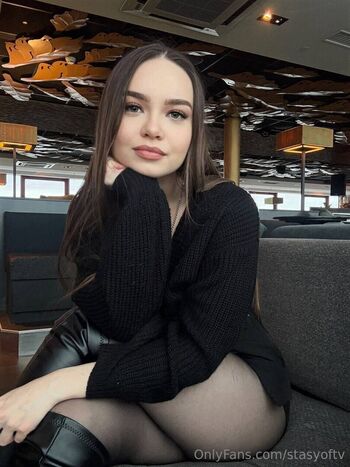 Full leaked Stacy private photo