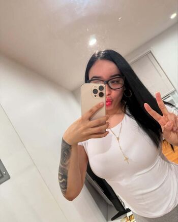 Full leaked Stallionjasmine private photo