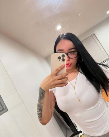 Full leaked Stallionjasmine private photo