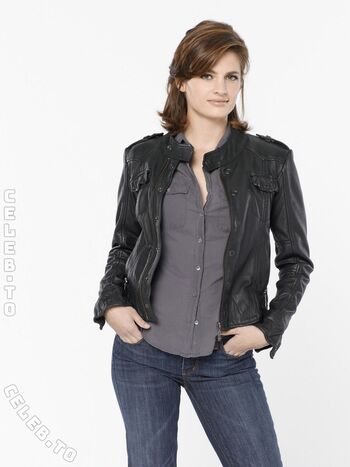 Full leaked Stana katic private photo