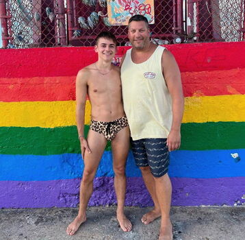 Full leaked Stanchris private photo