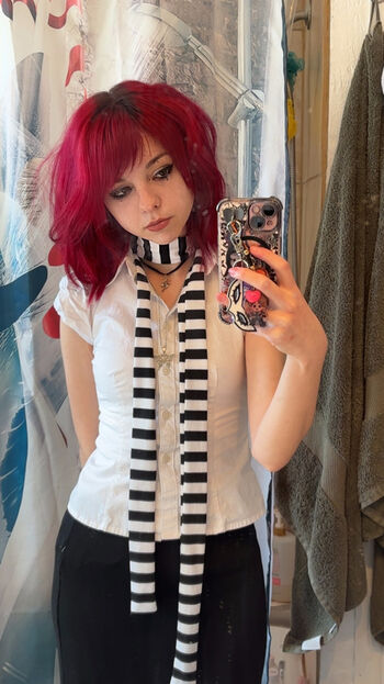 Full leaked Stardustcos page private photo