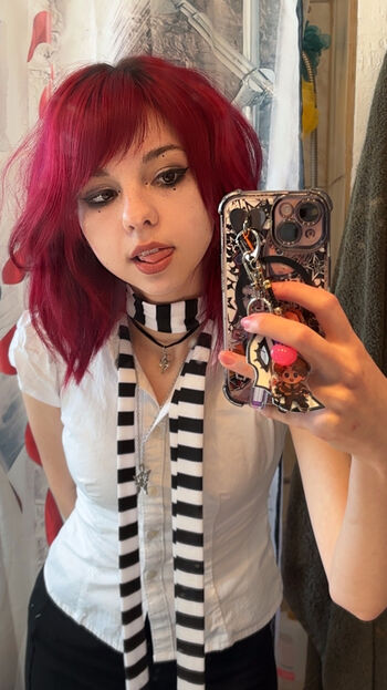 Full leaked Stardustcos page private photo