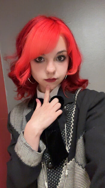 Full leaked Stardustcos page private photo