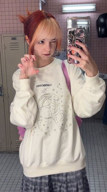 Full leaked Stardustcos private photo