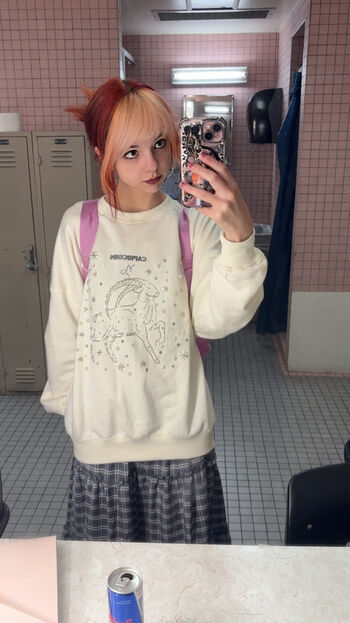 Full leaked Stardustcos private photo