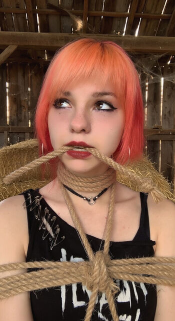 Full leaked Stardustcos private photo
