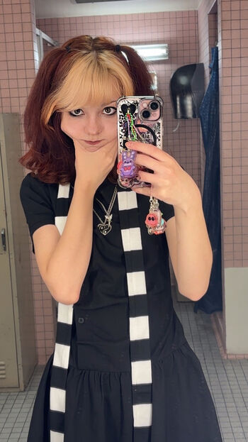 Full leaked Stardustcos private photo