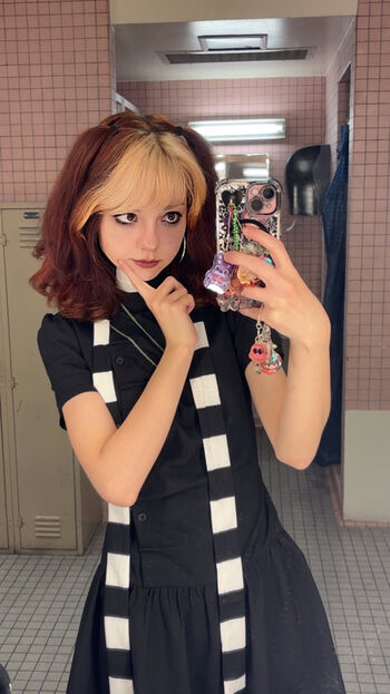 Full leaked Stardustcos private photo