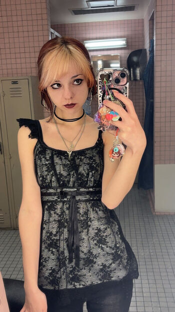 Full leaked Stardustcos private photo