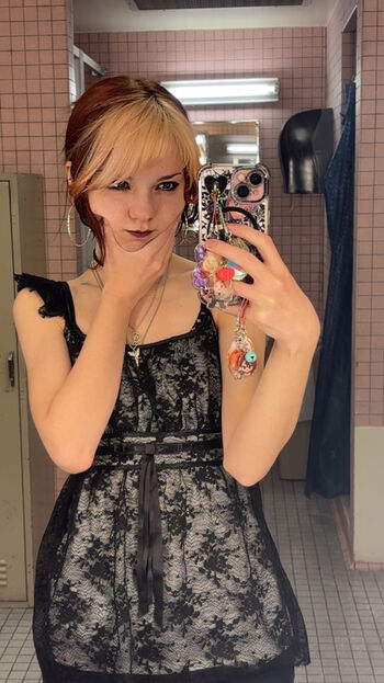 Full leaked Stardustcos private photo